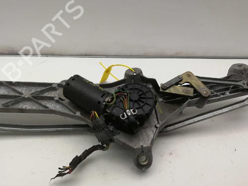 Front wiper motor MERCEDES-BENZ S-CLASS (W220) S 400 CDI (220.028, 220.128) | BP4969171M29 