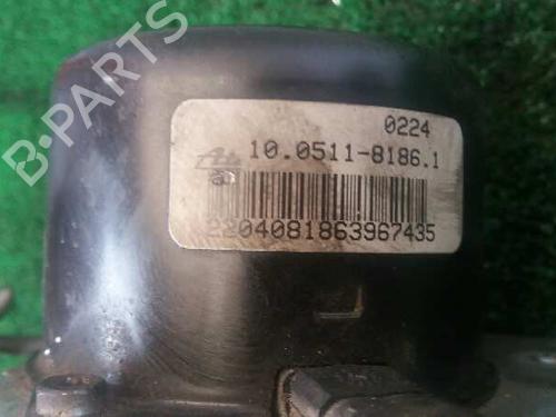 ABS pump JEEP GRAND CHEROKEE II (WJ, WG) 3.1 TD 4x4 | BP1225649M43 
