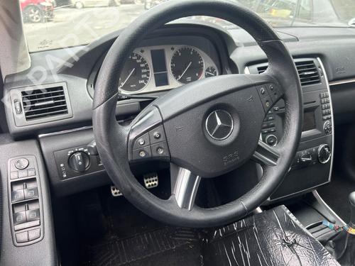 Used Steering wheel MERCEDES-BENZ B-CLASS Sports Tourer (W245) [2005-2011]  28314673