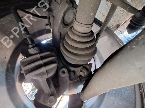 Used Right front steering knuckle Right front steering knuckle CITROËN C3 Picasso (SH_) [2008-2026] 33470665 33470665