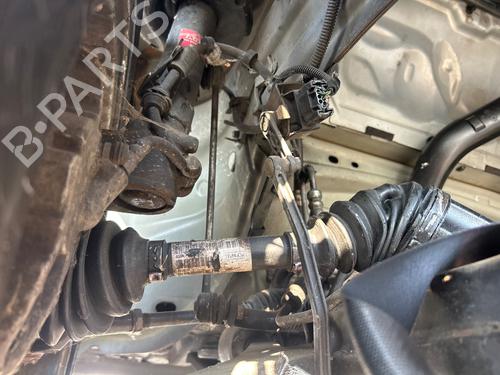 Used Right front driveshaft VOLVO S80 II (124) D5 (215 hp) 28141615