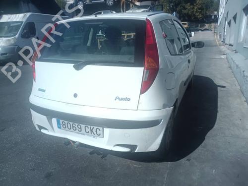 Used Parts FIAT PUNTO Hatchback Van (188_)  1.2 60  5068892