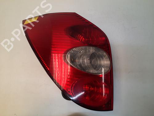 Used Left taillight RENAULT LAGUNA II Grandtour (KG0/1_) 1.9 dCi (KG0G) (120 hp) 237055