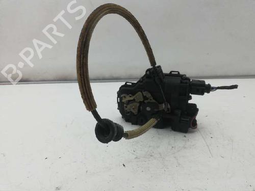Rear left lock SEAT LEON (1M1) 1.9 TDI | BP5327414C100 