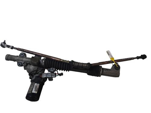 Steering rack HONDA CIVIC VII Hatchback (EU, EP, EV) 1.6 i (EP2, EU8, EU6) | BP37536684M22 - Image 2