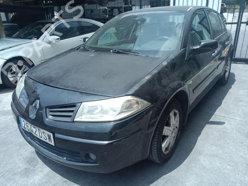 Used Parts RENAULT MEGANE II Saloon (LM0/1_) [2003-2026]  4404288