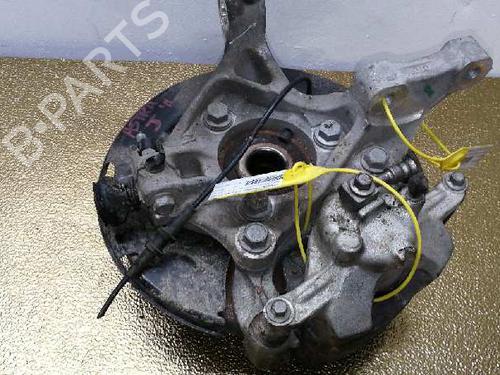 Used Left front steering knuckle OPEL ASTRA J Sports Tourer (P10) [2010-2015]  843011