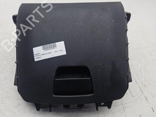 Handskerum CITROËN C4 Picasso II [2013-2025]  27496670