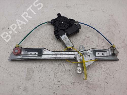 Front right window mechanism OPEL CORSA D (S07) 1.3 CDTI (L08, L68) | BP6976788C23 