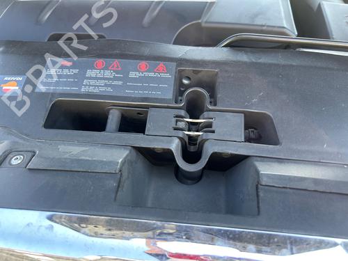 Used Hood lock SEAT ALTEA XL (5P5, 5P8) [2006-2015]  27618218