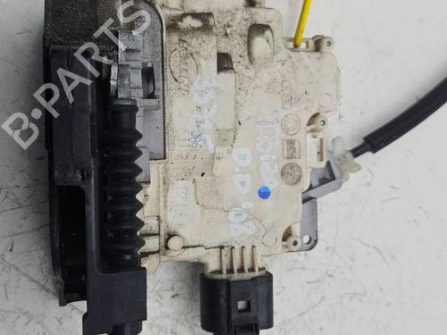 front-right-lock-seat-ibiza-iv-6j5-6p1-2008-2009-2010-2011-2012-2013-2014-2015-2016-2017-26650704 main image