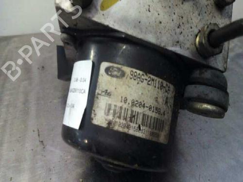 ABS pump FORD FOCUS I (DAW, DBW)  | BP98440M43 