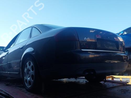 Starter AUDI A6 C5 (4B2, 4B4)  | BP36469907M8  - Image 6
