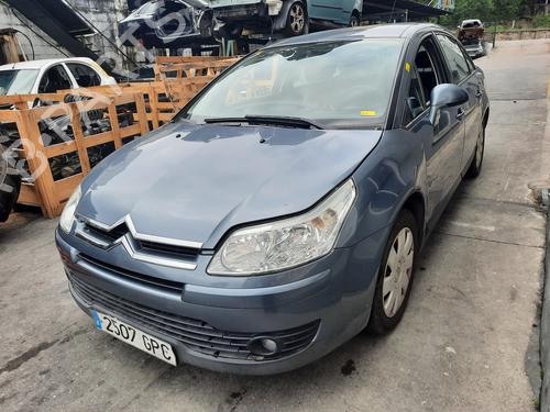 Steering pump CITROËN C4 I (LC_) | BP15125986M99