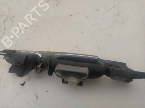Front right interior door handle AUDI A3 Sportback (8PA) 2.0 TDI 16V | BP10233922I14 