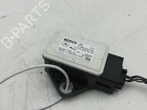 Used Electronic sensor MERCEDES-BENZ B-CLASS Sports Tourer (W245) B 180 CDI (245.207) (109 hp) 4084878
