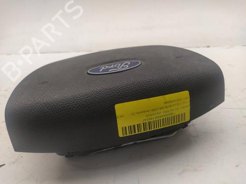 Driver airbag FORD FOCUS II (DA_, HCP, DP)  | BP10411220C9 