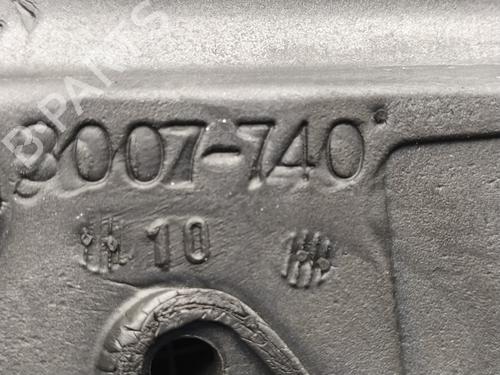 Right mirror FORD C-MAX (DM2) 1.6 TDCi | BP16770322C27 