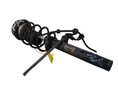 Right front shock absorber BMW 1 (E87) 118 d | BP36642112M17 - Image 3