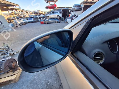 Left mirror FIAT BRAVO II (198_)  | BP30175482C26 