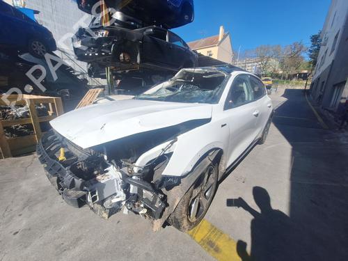 Steering rack FORD FOCUS IV (HN) | BP34718469M22 - Image 5