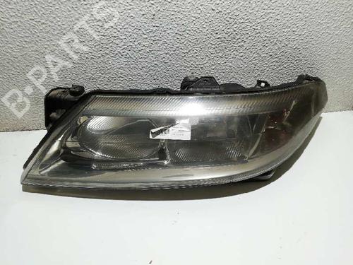 Used Left headlight RENAULT LAGUNA II (BG0/1_) 1.9 dCi (BG0R, BG0E) (100 hp) 96427