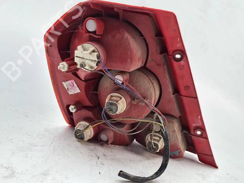 Right taillight CHEVROLET KALOS 1.2 | BP7511986C35 