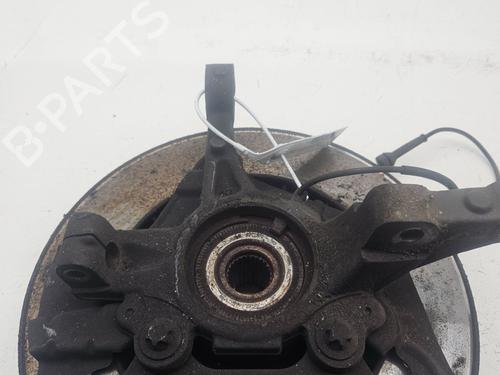 Used Left front steering knuckle FIAT DOBLO Cargo (263_) 1.6 D Multijet (263ZXE1B, 263ZXS1B, 263ZXY1B, 263WXE1B,... (100 hp) 30151966