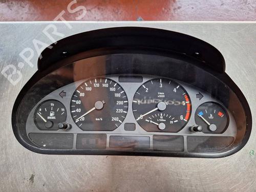 Instrument cluster BMW 3 (E46) 330 d | BP16819987C47 