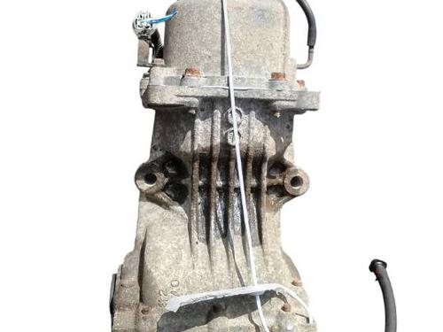 Used Rear differential Rear differential NISSAN X-TRAIL I (T30) [2001-2013] 39901016 39901016