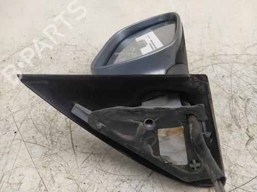 Right mirror SKODA FABIA I (6Y2)  | BP21818197C27 