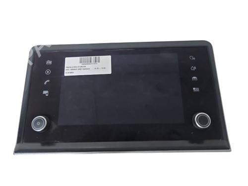 Used Display monitor Display monitor SEAT TARRACO (KN2) [2018-2024] 40445696 40445696