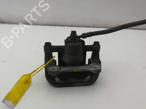 Left rear brake caliper CHEVROLET NUBIRA Saloon 1.4 | BP11593887M107 