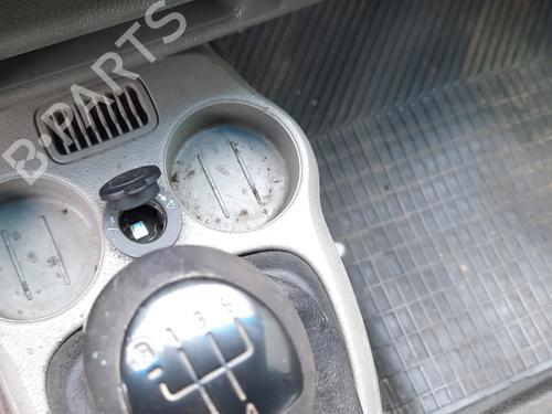 Left headlight RENAULT KANGOO (KC0/1_) 1.4 (KC0C, KC0H, KC0B, KC0M) | BP26576415C28 