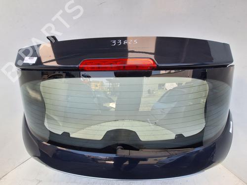 Tailgate PEUGEOT 308 II (LB_, LP_, LW_, LH_, L3_)  | BP26937339C6 