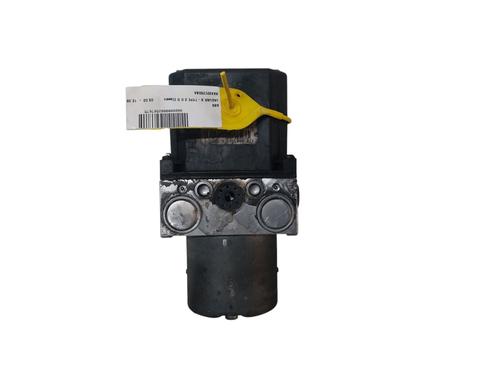 Used ABS pump ABS pump JAGUAR X-TYPE I (X400) 2.0 D (130 hp) 36294681 36294681