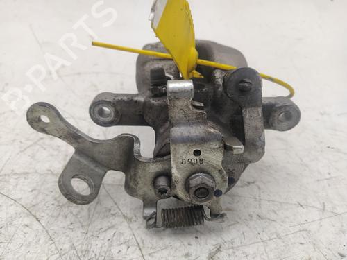 Right rear brake caliper PEUGEOT PARTNER Box Body/MPV  | BP18318325M106 