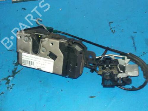 Used Front right lock OPEL ASTRA H (A04) 1.7 CDTI (L48) (100 hp) 540485