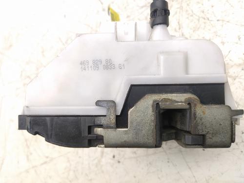 Front left lock CITROËN C3 I (FC_, FN_) 1.1 i | BP16260507C98 