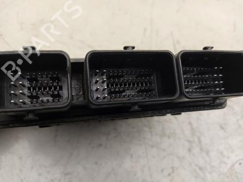 Engine control unit (ECU) RENAULT MEGANE II (BM0/1_, CM0/1_) 1.5 dCi (BM1E, CM1E) | BP15690657M57 
