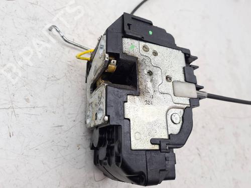 Front left lock NISSAN MICRA III (K12) 1.2 16V | BP7997800C98 