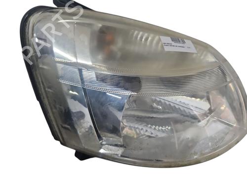Used Right headlight Right headlight PEUGEOT PARTNER MPV (5_, G_) [1996-2026] 34052555 34052555