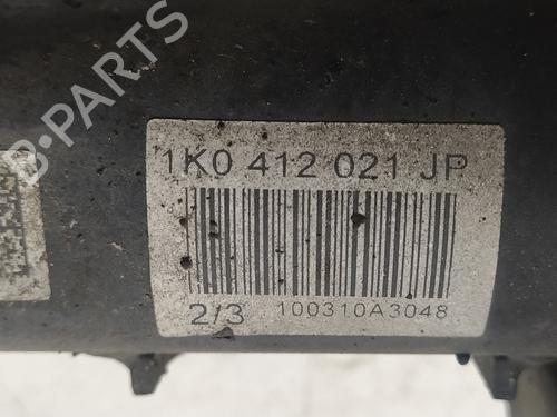Right front shock absorber VW GOLF VI (5K1) 1.6 TDI | BP20152415M17 