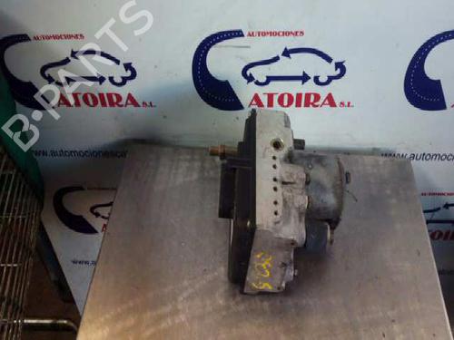 ABS pump MERCEDES-BENZ E-CLASS (W210)  | BP97568M43 