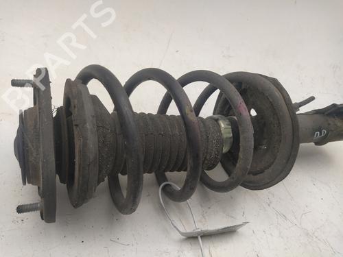 Right front shock absorber TOYOTA COROLLA (_E12_)  | BP21682255M17 