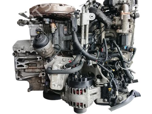 Used Engine Engine 37020427 37020427