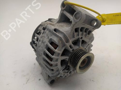 Alternator FORD FIESTA VI (CB1, CCN) 1.4 | BP3652236M7