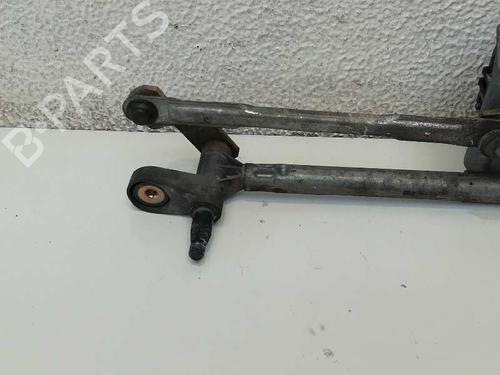 Front wiper motor CITROËN C5 I Break (DE_) 2.0 HDi (DERHZB, DERHZE) | BP1781187M29 