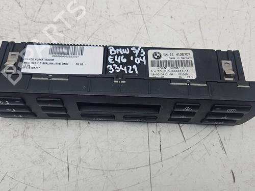 Climate control BMW 3 (E46) 330 d | BP27223809I5 