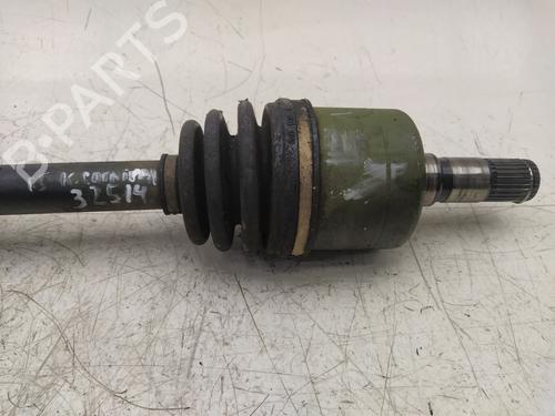 Left front driveshaft KIA CARNIVAL II (GQ) 2.9 CRDi | BP22516944M38 
